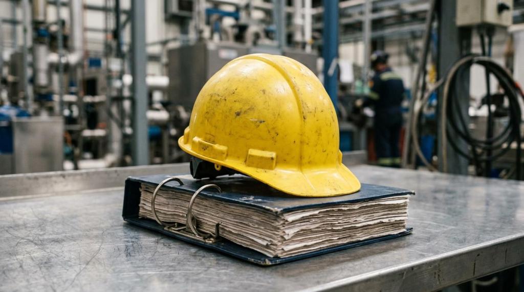 industrial video production